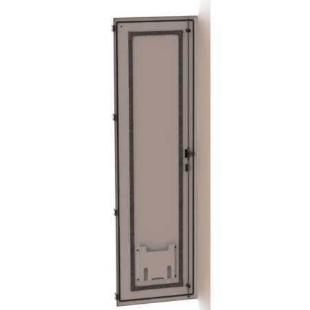 Дверь FORT для корпуса высотой 1800 и шириной 800 IP54 EKF PROxima FD188G