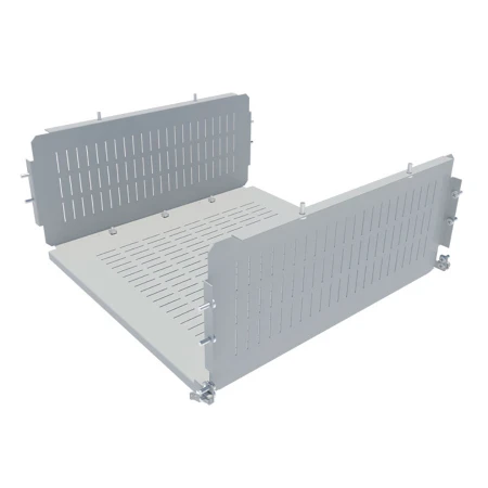 Перегородки для сборки горизонтальных шин Ш600 EKF AVERES PCHB6