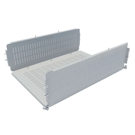 Перегородки для сборки горизонтальных шин Ш800 EKF AVERES PCHB8