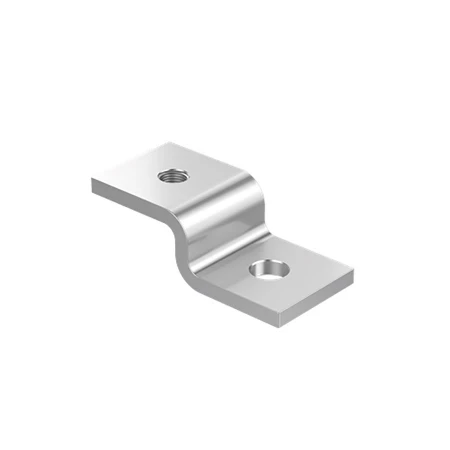 STRUT-прижим балочный Z-образный (5 мм) EKF stpbz-5