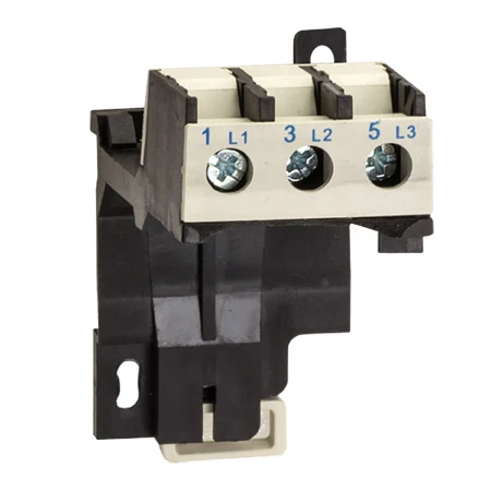 Держатель к тепловому реле РТЭ 1304-1322 EKF PROxima mb-1304-1322-0,4-25A