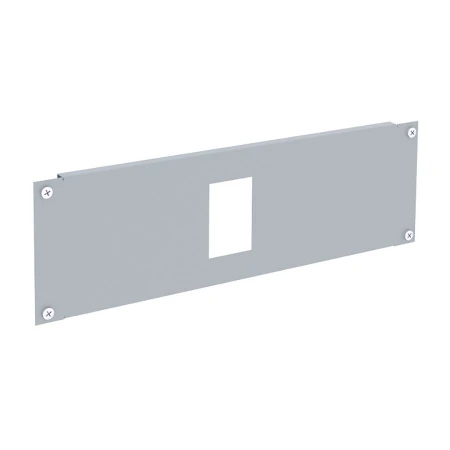 Пластрон с вырезом для горизонтального ВА-99/125 3Р EKF AVERES FPFU2104