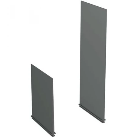 Перегородки межфазные разделительные PB 100mm 4pcs XT1-XT3 3p (комплект из 4шт.)* 1SDA066676R1