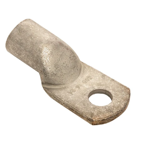 Наконечник силовой медный луженый JG-300-16-24 (ТМЛ) EKF PROxima jg-300-16-24