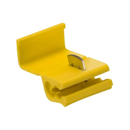 Ответвитель прокалывающий ОВ-3 2,5-6,0 мм2 желтый (25 шт.) EKF PROxima plc-ov-2.5-6.0