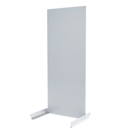 Монтажная панель В1800 Ш800 глухая EKF AVERES MP18M800