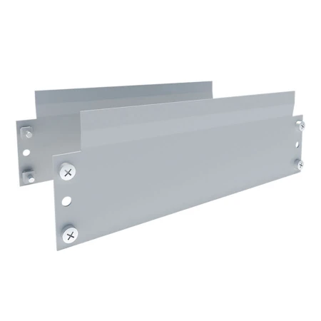 Панели боковые для секционирования В100 Г400 мм (2 шт) EKF AVERES PCV14