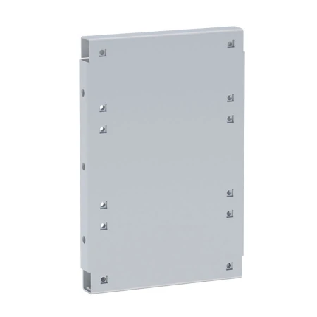 Монтажная панель В300 Ш300 глухая EKF AVERES MP3M300