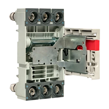 Панель выкатная PM-99/2-400 заднего присоединения для ВА-99 400А EKF PROxima mccb99-a-98