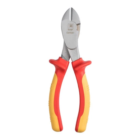 Силовые бокорезы Expert 180 мм 1000В EKF PROxima sbo-180-exp-in