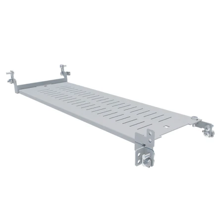 Панель горизонтальная для секционирования Ш200 Г600 мм EKF AVERES PCH26