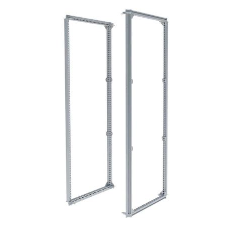 Рама шкафа AV Trivia В2000 Г800 (комплект из 2-х) EKF AVERES F2D800