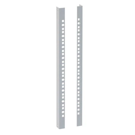 Комплект юнитовых направляющих 18U серия Astra EKF PROxima ITA2H18ED