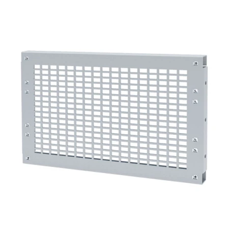 Монтажная панель В300 Ш600 перфорированная EKF AVERES MP3P600