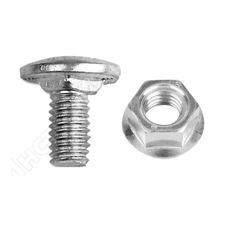 Комплект соединительный М6х10 TDZ EKF wgm6x10-TDZ