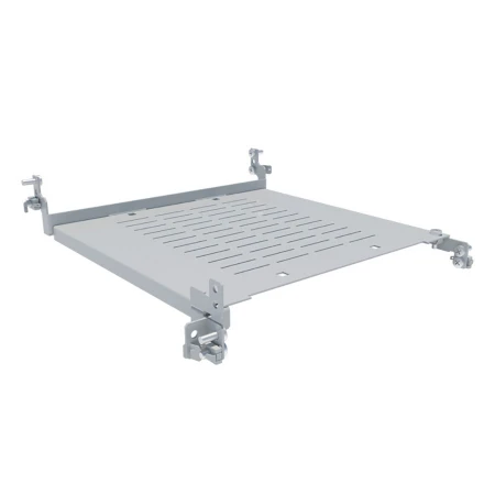 Панель горизонтальная для секционирования Ш400 Г400 мм EKF AVERES PCH44