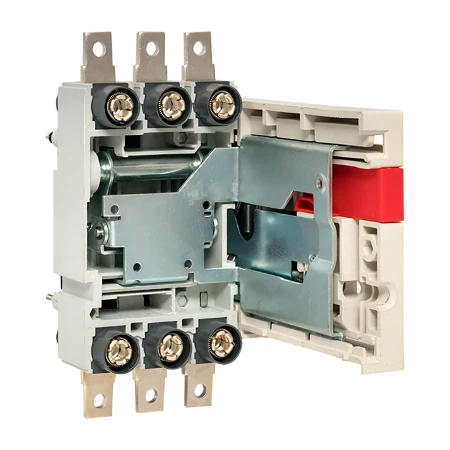 Панель выкатная PM-99/2-250 переднего присоединения для ВА-99 250А EKF PROxima mccb99-a-93