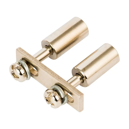 Перемычка тип 2PIN для 6,0 мм2 (20 шт.) EKF PROxima plc-per-2PIN-6