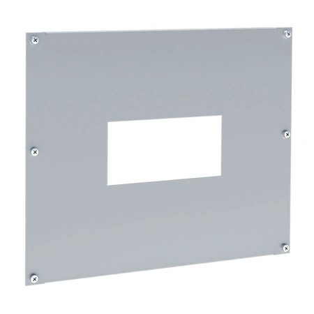 Пластрон с вырезом для 1-го вертикального AV POWER-4 TM/ETU 3P EKF AVERES FPFU1004