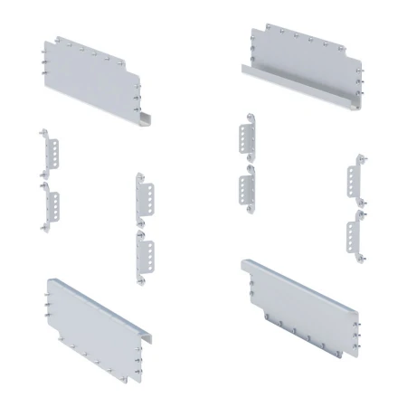 Сейсмокомплект для шкафа Ш600 EKF AVERES ASK600