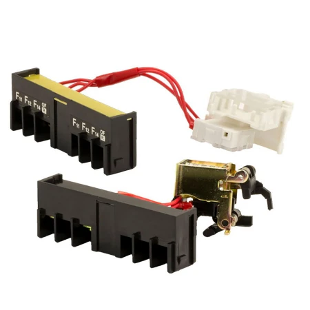 Аварийный + доп. контакт к ВА-99Ме 250 EKF PROxima mccb99m-a-207