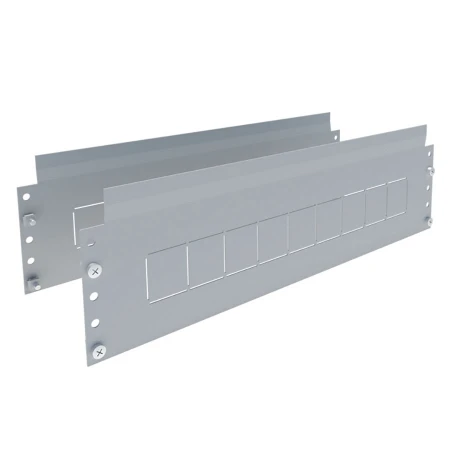 Панели боковые для секционирования В150 Г600 мм (2 шт) EKF AVERES PCV156