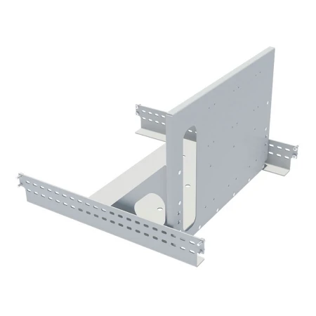 Монтажный модуль для установки УКРМ 3х50 кВАр EKF AVERES MPFC150