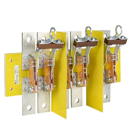 Разъединитель РЕ19-45-31160 2500А EKF PROxima re19-4531160