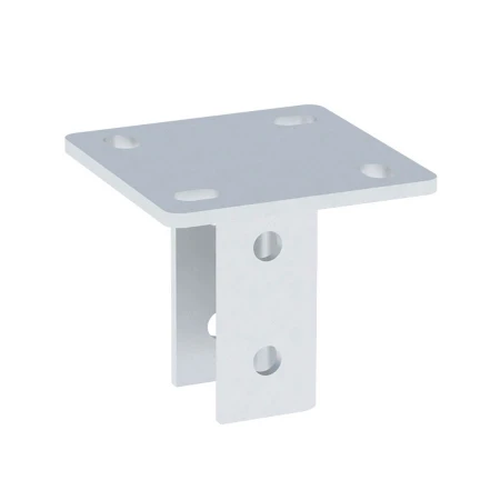 STRUT-подвес одинарный 120х120 мм HDZ EKF stpo-HDZ