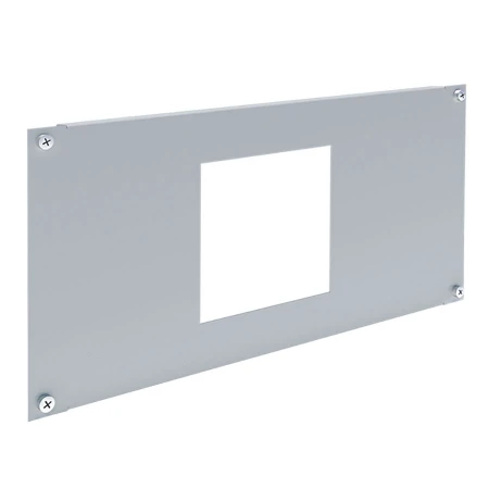 Пластрон с вырезом для горизонтального AV POWER-3 TM/ETU 3P EKF AVERES FPFU0404