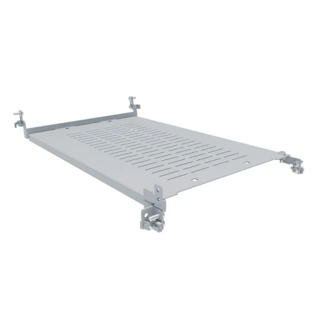 Панель горизонтальная для секционирования Ш400 Г800 мм EKF AVERES PCH48