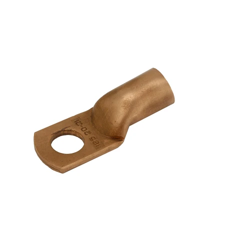 Наконечник медный ТМ 35-12-9 EKF PROxima tm-35-12-9