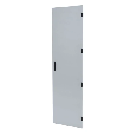 Дверь глухая металлическая Ш400 IP30 EKF AVERES D2M400