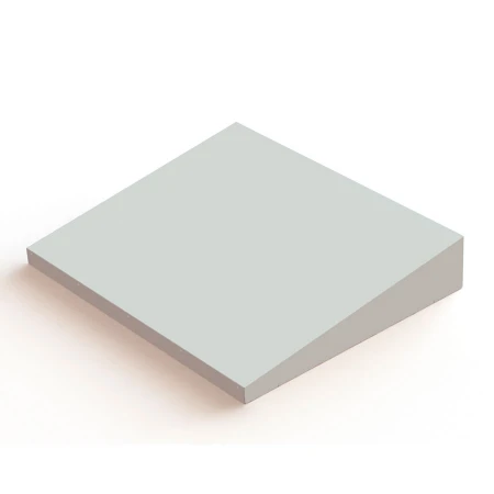 Козырек для FORT 400х800 EKF PROxima FKK48