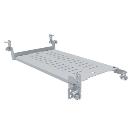 Панель горизонтальная для секционирования Ш200 Г400 мм EKF AVERES PCH24