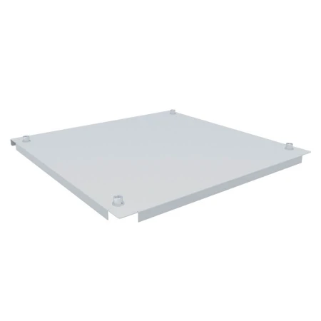 Верхняя панель Ш400 Г400 EKF AVERES PT4D400
