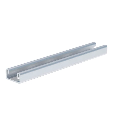 STRUT-профиль 41х21х2,5х1000 EKF stp41211х2,5