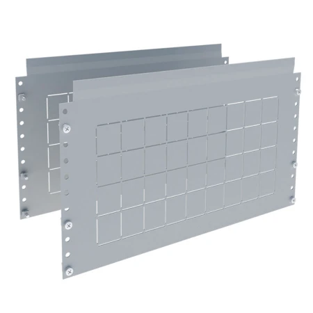 Панели боковые для секционирования В300 Г600 мм (2 шт) EKF AVERES PCV36