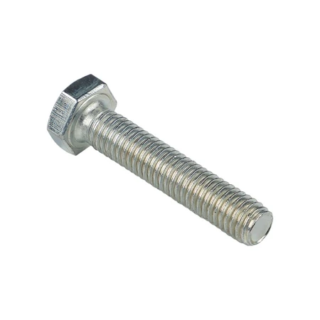 Болт шестигранный М12х40 DIN 933 TDZ EKF b6grm12x40-TDZ
