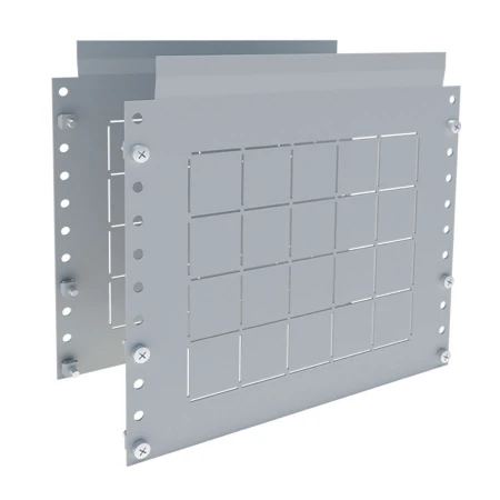 Панели боковые для секционирования В300 Г400 мм (2 шт) EKF AVERES PCV34