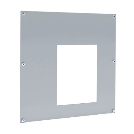 Пластрон с вырезом для стационарного ВА-450 3Р/4Р EKF AVERES FPFU4704