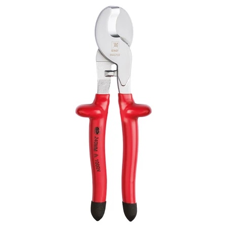 Кабельные ножницы НКи-16 Master 1000В EKF Basic nk-16-mas-in