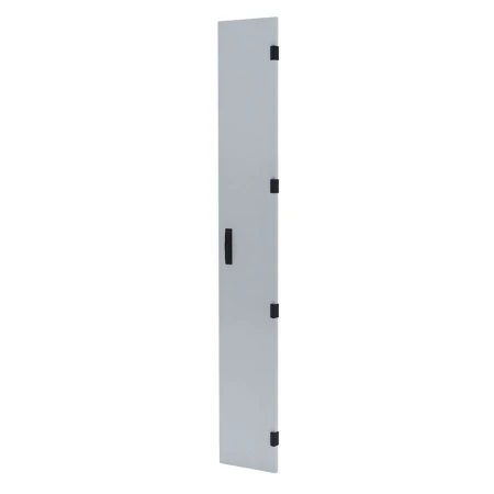 Дверь глухая металлическая Ш300 IP30 EKF AVERES D2M300
