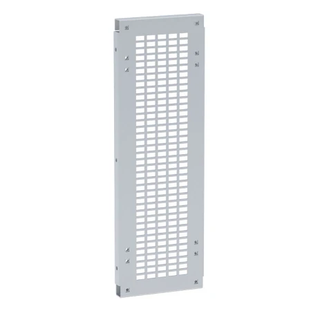 Монтажная панель В600 Ш300 перфорированная EKF AVERES MP6P300