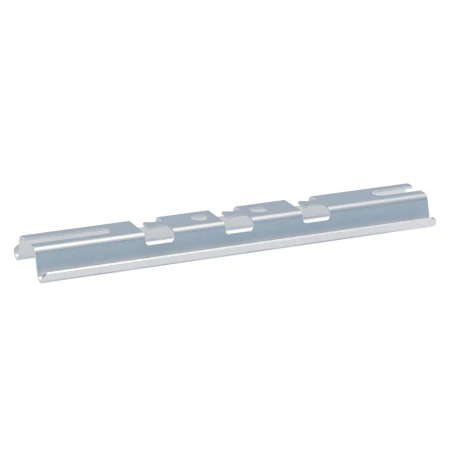 Омега-профиль для проволочного лотка 150 INOX EKF ompp150-INOX