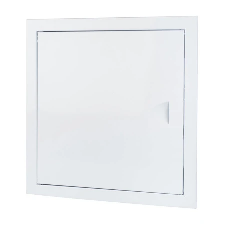 Люк ревизионный металл 600х600 (ШхВ внутр.) EKF Basic lm-600x600