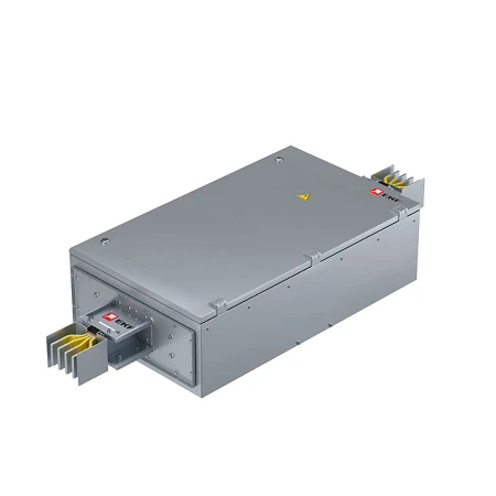 Разъединитель линии 1600 А IP55 AL 3L+N+PE(КОРПУС) HPA16MR45