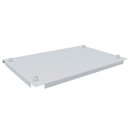 Верхняя панель Ш600 Г400 EKF AVERES PT6D400