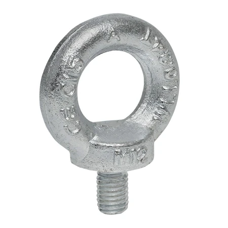 Рым-болты (4 шт) М12 EKF AVERES ALR4M12