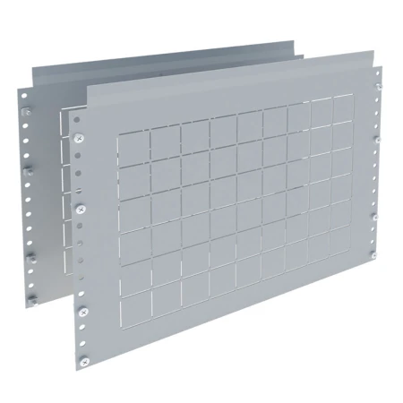 Панели боковые для секционирования В400 Г600 мм (2 шт) EKF AVERES PCV46